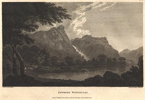 image, button to large image