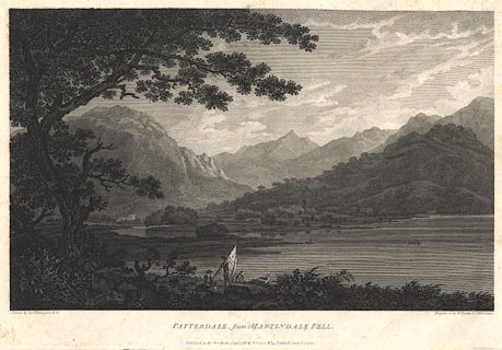 image, button to large image