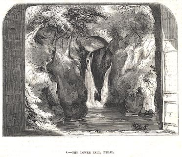 image, button to large image