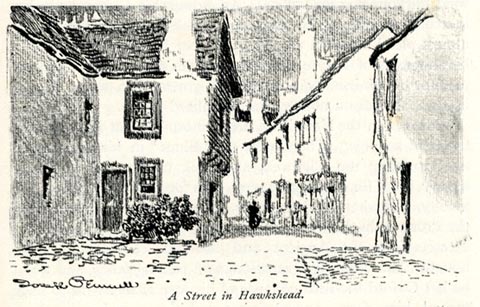 image, button to large image