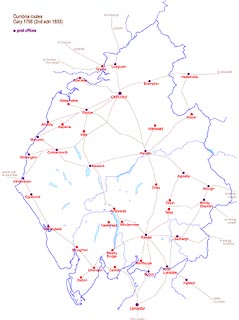 post offices; button to larger image