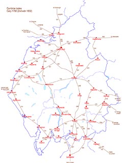 derived road map; button to larger image