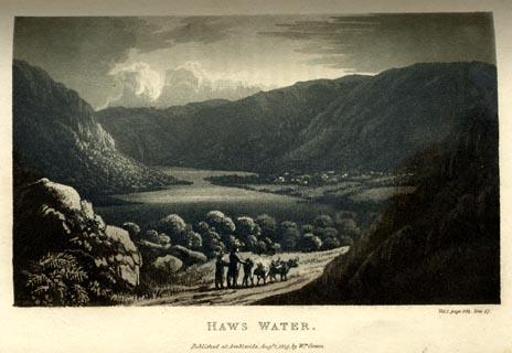 image, button to large image