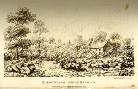 image, button to large image