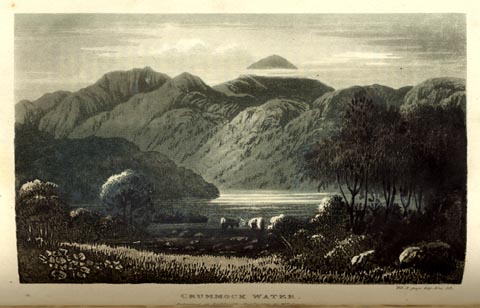 image, button to large image