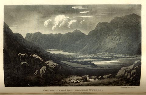 image, button to large image