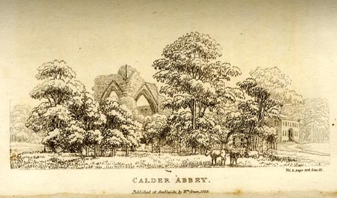 image, button to large image