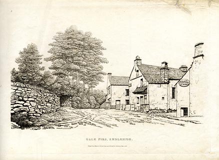 image, button to large image