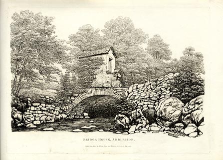 image, button to large image