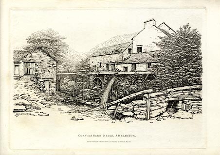 image, button to large image