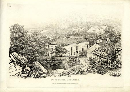 image, button to large image