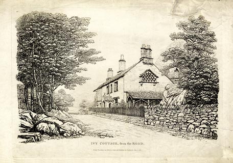 image, button to large image