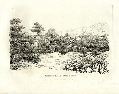 image, button to large image