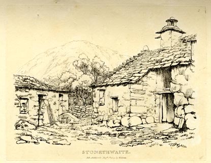 image, button to large image