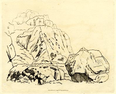 image, button to large image