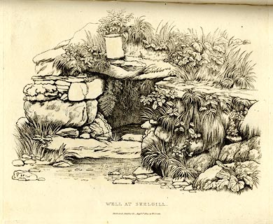 image, button to large image