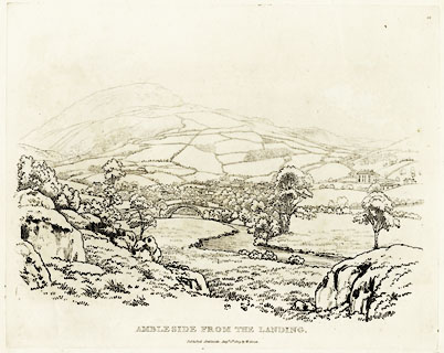 image, button to large image