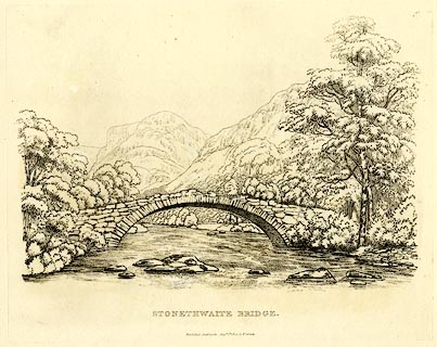 image, button to large image