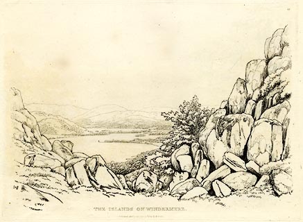 image, button to large image