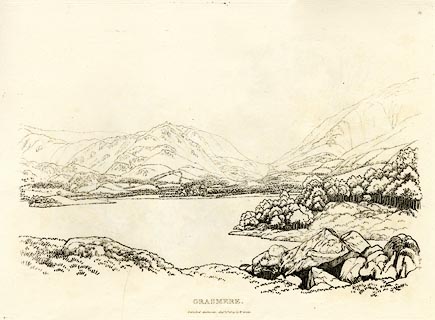 image, button to large image