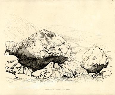 image, button to large image