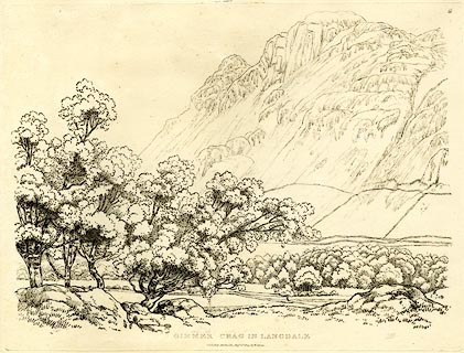 image, button to large image