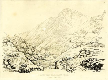 image, button to large image