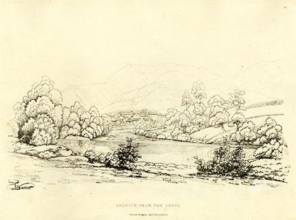 image, button to large image