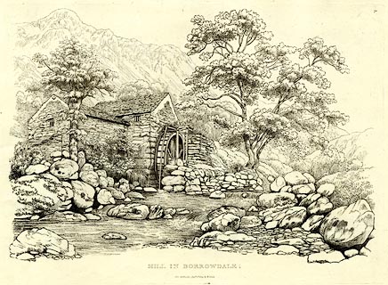 image, button to large image