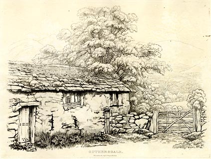 image, button to large image