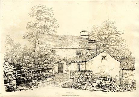 image, button to large image