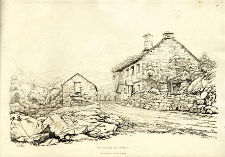 image, button to large image