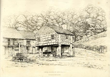 image, button to large image