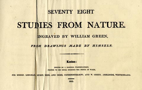 image, button to large image