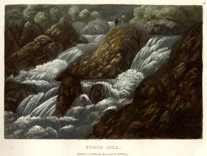 image, button to large image