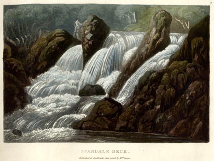 image, button to large image