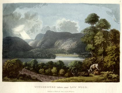 image, button to large image