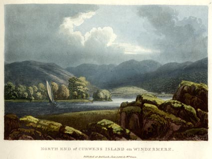 image, button to large image