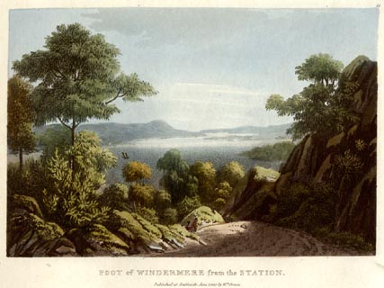 image, button to large image