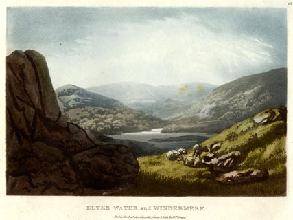 image, button to large image