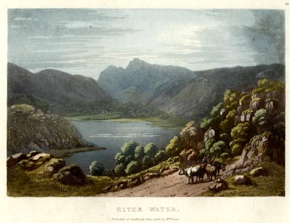 image, button to large image