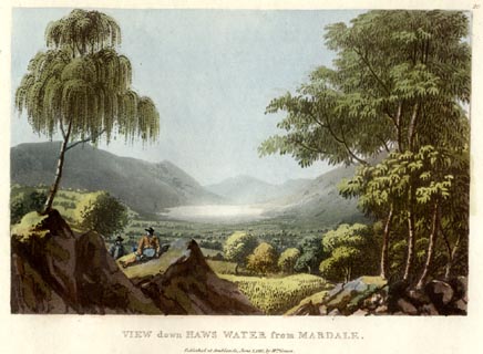 image, button to large image