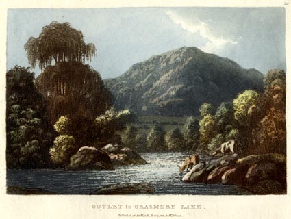 image, button to large image