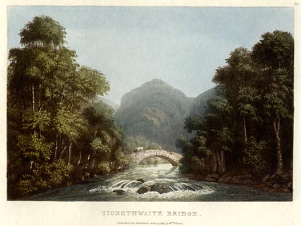 image, button to large image