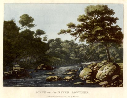 image, button to large image