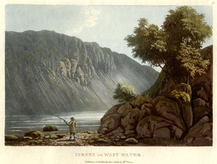 image, button to large image