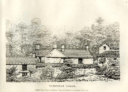 image, button to large image