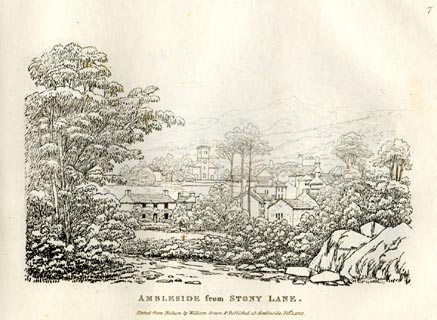 image, button to large image