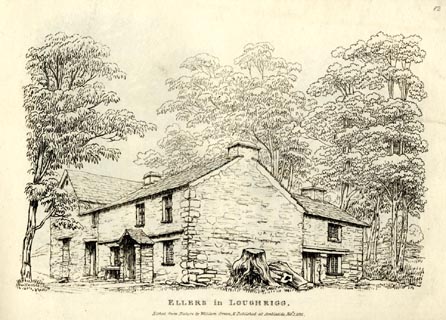 image, button to large image