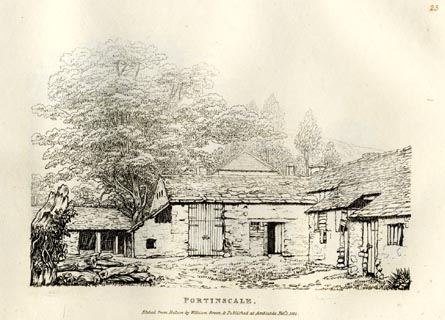 image, button to large image